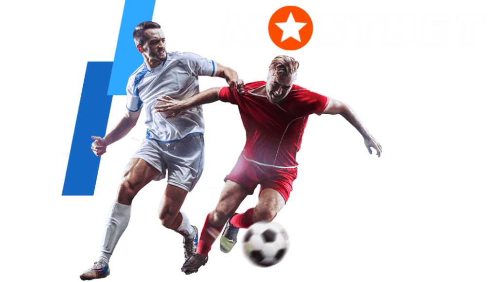 Mostbet Kyrgyzstan Футбол