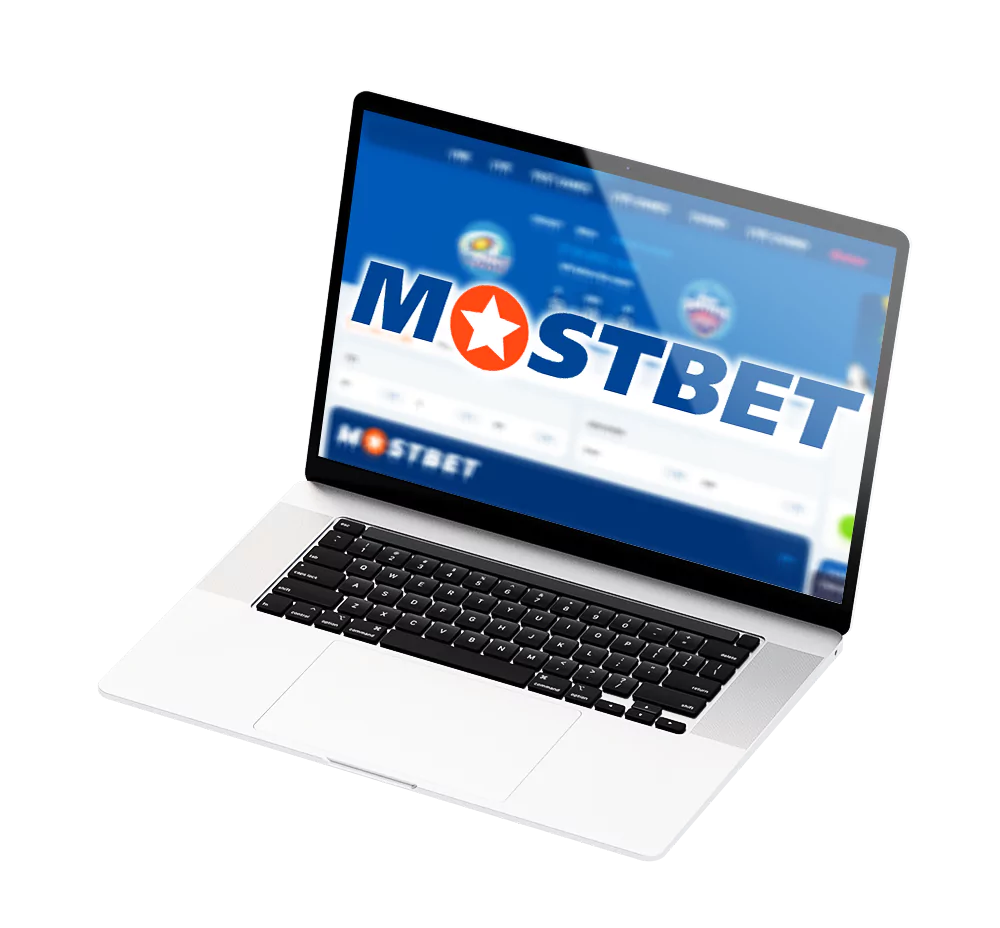 Mostbet Kyrgyzstan on PC